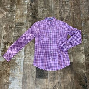 BROOKS BROS BUTTONED SHIRT